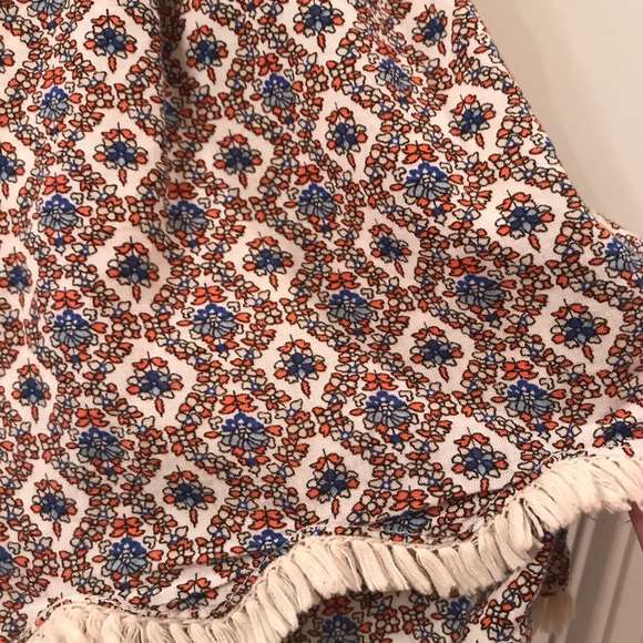 Patterned shorts - Picture 2 of 2